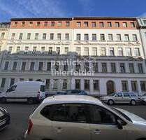 Barrierearme 2-Raum-Wohnung in verkehrsgünstiger Lage - Leipzig Leutzsch