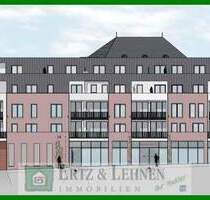 Neubau! 4-ZKB-Wohnung in der Innenstadt mit Balkon! - Wittlich