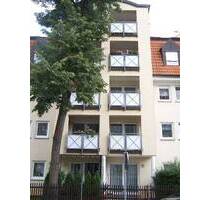 Pfiffige Single-Wohnung in ruhiger und doch zentrumsnaher Lage - Zwickau Bahnhofsvorstadt
