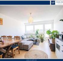 Im Dachgeschoss Zuhause ... - 99.000,00 EUR Kaufpreis, ca.  73,00 m² Wohnfläche in Cuxhaven (PLZ: 27474)