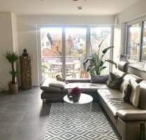 sonnige 2-Zi-NB-Whg. mit großz.Terrasse - Wolfratshausen Weidach