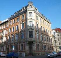 3 Raumwohnung am Römerplatz - 770,00 EUR Kaltmiete, ca.  85,10 m² Wohnfläche in Zwickau (PLZ: 08056) Innenstadt