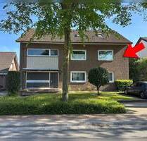Ein Zuhause zum Wohlfühlen - ruhig, zentral, perfekt geschnitten - Borken
