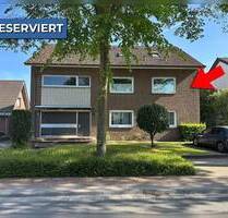 Ein Zuhause zum Wohlfühlen - ruhig, zentral, perfekt geschnitten - Borken