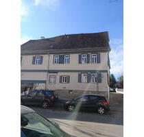 Denkmalgeschütztes Haus im alten Ortskern von Stuttgart - Weilimdorf, einmaliges Gebäude