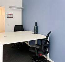 Buchen Sie Büroräume in Regus Hamburg City Nord für 2 Personen bei denen Sie sich um nichts mehr kümmern müssen