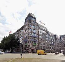 PROVISIONSFREI - Erstbezug, teilbar, 10 TG, Lager UG - Nh. Hbf - Hamburg Hamburg - Altstadt
