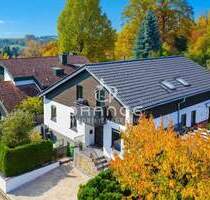 Seltene Gelegenheit in Bestlage - Hochwertiges Einfamilienhaus mit Domblick - Lappersdorf