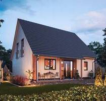 Mehr Raum fürs Leben – modernes Flair 134 auf großem Grundstück - Wegberg Tüschenbroich