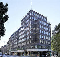 Green Building repräsentativ, historisch, provisionsfrei, Nh. HbF - Hamburg / Altstadt Hamburg - Altstadt