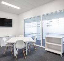 Großraumbüros für 10 Personen in Regus Speicherstadt - Hamburg Hamburg-Altstadt