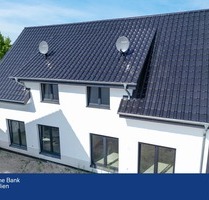 Moderne und hochwertige Doppelhaushälfte in beliebter Lage von Schloß Holte nähe Netto Markt! - Schloß Holte-Stukenbrock Sende