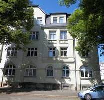 Wohnen an der schönen Zwickauer Mulde - Zwickau / Pölbitz
