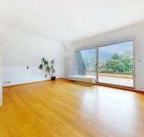 Bezugsfreie Dachgeschosswohnung mit sonniger Dachterrasse & weitem Blick ins Grüne - Berlin Lichterfelde
