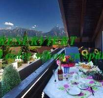 Hier hört das Gewöhnliche auf - hier beginnt das Außergewöhnliche - Füssen - Hopfen am See