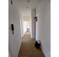 4-Zimmerwohnung in Würzburg - Frauenland