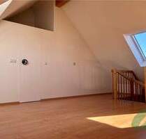 2,5 Zimmer-Maisonette-Wohnung mit Balkon und Carport - Kaufbeuren Oberbeuren