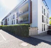 Exklusives Wohnen auf einer Ebene - lichtdurchflutete Erdgeschosswohnung mit hochwertiger Ausstattung - Trier Trier-Ost