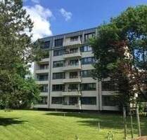tolle 3 Zimmerwohnung mit 2 Balkonen in der Nähe vom Heroldcenter - Norderstedt Garstedt