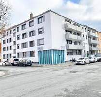 „NEW LIVING“ 2 ZIMMER WOHNUNG MIT EINBAUKÜCHE UND BALKON - Fürth Südstadt