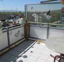 sehr schöne 5 Zimmer-OGDG Wohnung - Rhf - zentrumsnah - Rheinfelden (Baden)