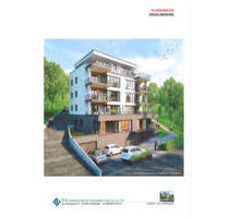 Neubau mit 12 Eigentumswohnungen in Koblenz (WHG 03)