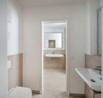 Lichtdurchflutete 3-Zimmer-Wohnung mit Südwest-Balkon im 2. OG - Augsburg Hochzoll