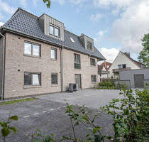 Noch 3 von 5 Einheiten Verfügbar! Neubau im Herzen von Oldenburg: Charmante Etagenwohnung in bester Lage.