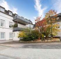 Trier-Euren: Hochwertig sanierte Dachgeschosswohnung in gefragter Lage!