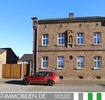 3-Zimmer-Wohnung mit Altbaucharme und modernem Wohnkomfort - Swisttal / Ollheim