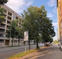 Hochwertig sanierte helle 3-Zimmer Wohnung mit großem Südbalkon - München Au-Haidhausen