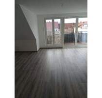 2-Zimmerwohnung Dachgeschoss in Eilenburg Stadt -Gustav-Raute-Straße