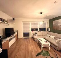 *Nutzen Sie diese Chance* Frei werdende 2-Zimmer Eigentumswohnung mit Balkon in Rheine-Eschendorf