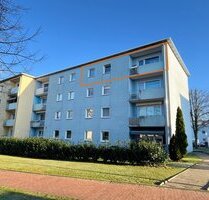 Auf der Suche nach neuem Glanz! *flexibel nutzbare Eigentumswohnung in Alt-Lotte*