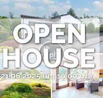 OPEN HOUSE in Aachen! - 499.900,00 EUR Kaufpreis, ca.  97,60 m² Wohnfläche in Aachen (PLZ: 52080) Haaren