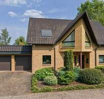 Modernes und nahezu CO2-freies EFH mit großem Garten und Salzwasserpool - Brehna