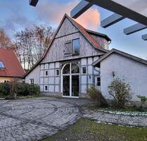 Zwei Landhäuser als Mehrfamilienhaus mit Parkähnlichem Grundstück von Privat - Bielefeld Schröttinghausen