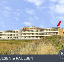 Hochwertige Eigentumswohnung mit Panorama-Blick auf das Meer - Sylt Wenningstedt