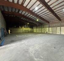 ***WINSEN***LAGERHALLE TEILBAR AB 600 QM ZU VERMIETEN*** - Winsen (Luhe)