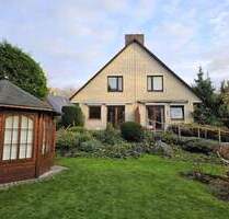 Einfach schön! Moderne DHH mit tollem Garten - Hamburg - Tonndorf