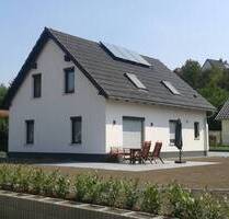 Schlüsselfertiger Neubau-Erstbezug zum guten Preis in 01796 Struppen