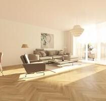 Für Jung und Alt: Barrierefreie Neubau-ETW´s in Eggenstein, 2-Zimmerwohnung im 1. OG mit Lift - Eggenstein-Leopoldshafen