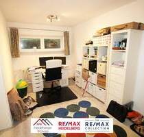 Frei werdende 2,5 -3,5 Zimmer 90qm Wohnung in toller Lage mit Garage in Ziegelhausen zu verkaufen - Heidelberg - Ziegelhausen Ziegelhausen - West