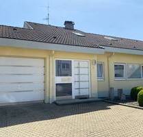 Freistehendes, gepflegtes Einfamilienhaus mit Einliegerwohnung und großem Garten - Rottweil / Bühlingen