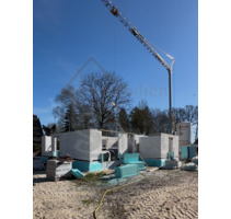 moderne Doppelhaushälfte zum Kauf - Weener Stapelmoor