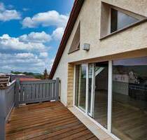 gepflegtes Mehrfamilienhaus in Freital Burgk