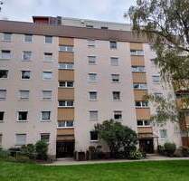 Top renov. 4 Zi. Whg 89 m², 5.OG zentr. Lage, Nbg-Nord, Ebk auf Wunsch, Balk. Lift, Stellpl. - Nürnberg Rennweg