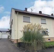 Haus in Saarbrücken - 225.000,00 EUR Kaufpreis, ca.  150,00 m² Wohnfläche in Saarbrücken (PLZ: 66131) Ensheim