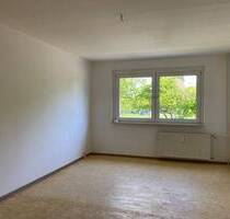 1-Raum-Wohnung im Erdgeschoss mit Wanne - Oschersleben