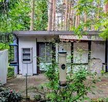 Ein Bungalow oder gleich zwei? - Ihre grüne Oase am Kutzingsee - Storkow (Mark) Görsdorf